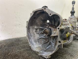 КПП механическая (МКПП) Kia Sorento 1 поколение 2003, 2.5 л., D4CB, дизель, МКПП, внедорожник 5 дв.