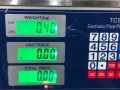 петля капота правая Mazda 626 GF [рестайлинг] GF 1999, 2.0 л., дизель, МКПП, черный, седан, передний привод - фото №3