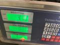 суппорт передний левый Renault Megane 1 поколение 1999, 1.6 л., бензин, МКПП, синий, хетчбэк 5 дв. - фото №7