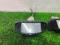 подсветка номера Ford Taurus 4 поколение 2001, 3.0 л., бензин, АКПП, белый, седан, передний привод - фото №2