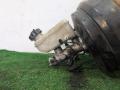 вакуумный усилитель тормозов Kia Sorento 1 поколение 2006, 2.5 л., D4CB, дизель, МКПП, серебристый, внедорожник 5 дв., полный подключаемый привод, 59100-3E100, 59110-3E000 - фото №2