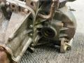 КПП механическая (МКПП) Citroen Xsara Picasso 1 поколение 2002, 2.0 л., бензин, МКПП, серый, передний привод, 20DL68, 4496667 - фото №7