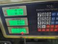 сопротивление печки Renault Clio 2 поколение 2001, 1.9 л., дизель, МКПП, белый, внедорожник 3 дв. - фото №11
