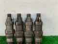 форсунка Volkswagen Golf 2 поколение 1986, 1.6 л., дизель, МКПП, хетчбэк 5 дв., 068130202, KSA30S44 - фото №2