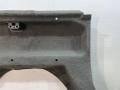 полка багажника Opel Vectra B 1998, 1.8 л., бензин, МКПП, мокрый асфальт, седан, 90439560 - фото №9