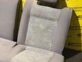 салон (комплект сидений) SEAT Ibiza 2 поколение 1998, 1.6 л., ALM, бензин, 5МКПП, синий, хетчбэк 5 дв., передний привод - фото №2
