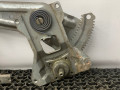стеклоподъемник электрический задний левый Nissan Almera Tino V10 2001, 2.2 л., YD22DDT, дизель, МКПП, берюзовый, минивэн, передний привод - фото №4