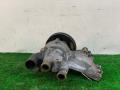 помпа Volkswagen Golf 2 поколение 1990, 1.6 л., дизель, МКПП, черный, хетчбэк 3 дв., передний привод - фото №2