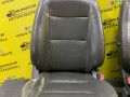 салон (комплект сидений) Kia Sorento 1 поколение 2005, 2.5 л., D4CB, дизель, АКПП, черный, внедорожник 5 дв., полный подключаемый привод - фото №11