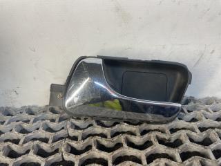 ручка внутренняя передняя левая Daewoo Evanda 1 поколение V200 2003, 2.0 л., i, X 20 SED, бензин, МКПП, берюзовый, седан, передний привод