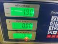 насос гидроусилителя руля Suzuki Baleno 1 поколение 2002, 1.5 л., бензин, МКПП, чёрный, седан - фото №6