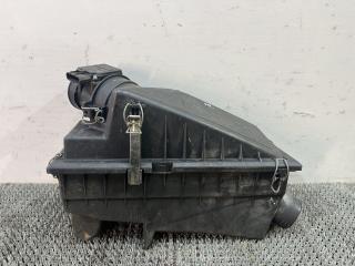 корпус воздушного фильтра Ford Mondeo 2 поколение 1999, 1.8 л., RFN, дизель, МКПП, белый, универсал, передний привод, PA66-GF35, 96BB-9600-DD