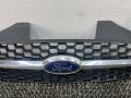 решетка радиатора Ford Taurus 4 поколение 2001, 3.0 л., бензин, АКПП, белый, седан, передний привод, YF12-8200-AD - фото №3