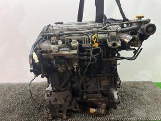 двигатель Mazda 626 GF 1998, 2.0 л., дизель, МКПП, передний привод, RF2A