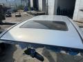 люк Kia Sorento 1 поколение 2006, 2.5 л., D4CB, дизель, АКПП, серый, внедорожник 5 дв., полный подключаемый привод - фото №4