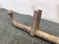 прицепное устройство (фаркоп) Toyota RAV4 2 поколение (XA20) 2002, 2.0 л., дизель, МКПП, серебристый, седан - фото №4