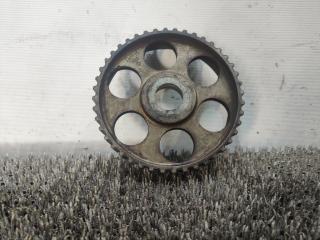 шкив распредвала Audi 80 B3 1989, 1.9 л., дизель, МКПП, седан, передний привод