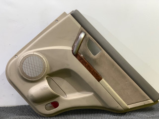 обшивка двери задняя правая Kia Sorento 1 поколение 2004, 2.5 л., D4CB, дизель, АКПП, внедорожник 5 дв., LIKVIDACIYA, SKLADA