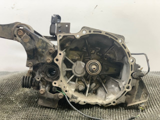 КПП механическая (МКПП) Mazda 626 GE 1992, 1.8 л., бензин, МКПП, красный, хетчбэк 5 дв., K-2, G560, 92H213