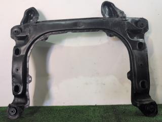 балка подвески передняя (подрамник) Audi 80 B3 1990, 1.6 л., PP, бензин, МКПП, оранжевый, седан, передний привод