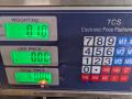 накладка на порог внутренняя Kia Joice 1 поколение 1999, 2.0 л., G4CP, бензин, МКПП, зелёный, минивэн, передний привод, 8428-M2000 - фото №15
