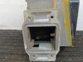 расходомер воздуха Nissan Bluebird T12/T72 1987, 2.0 л., бензин, МКПП, бордовый, хетчбэк 5 дв., передний привод - фото №3