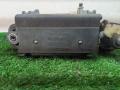 ручка наружная Audi 80 B3 1990, 1.8 л., бензин, МКПП, оранжевый, седан, передний привод, 893837206, 443837206 - фото №5