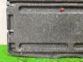 полка багажника Renault Scenic 1 поколение 1998, 1.9 л., F9Q 734, дизель, синий, минивэн, передний привод, 7700845672 - фото №9