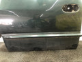 дверь передняя левая Dodge Caravan 3 поколение RG 1999, 2.4 л., EDZ, бензин, АКПП, темно зеленый, передний привод - фото №2