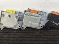 блок AirBag Renault Scenic 1 поколение [рестайлинг] 2000, 1.9 л., дизель, 7700418434C, 7700423184A, 7700841176A, C503845AC20, AF97181, 550347400, 550569000 - фото №8