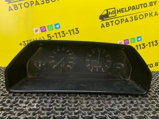 щиток приборов (приборная панель) Audi 100 С3 1986, 1.8 л., бензин, МКПП, белый, седан