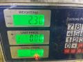 пружина задняя Opel Astra F 1994, 1.7 л., дизель, 5МКПП, зелёный, хетчбэк 5 дв., передний привод - фото №10
