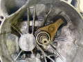 КПП механическая (МКПП) Nissan Bluebird T12/T72 1987, 2.0 л., бензин, МКПП, бордовый, хетчбэк 5 дв., передний привод, 9712B - фото №4