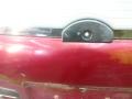 крышка багажника (дверь 3-5) Opel Omega B 1998, 2.0 л., бензин, 5МКПП, красный, универсал, задний привод - фото №8