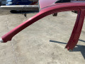крыша Kia Sorento 1 поколение 2005, 2.4 л., G4JS, бензин, МКПП, красный, внедорожник 5 дв., полный подключаемый привод - фото №9