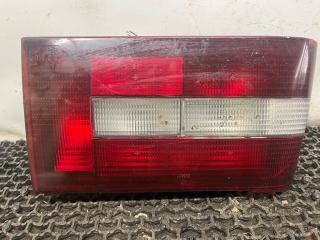 фонарь задний левый Volvo 460 1 поколение 1993, 2.0 л., бензин, МКПП, зелёный, седан, передний привод, 1120495
