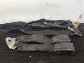 ремень безопасности Daewoo Matiz M150 [рестайлинг] 2006, 0.8 л., бензин, МКПП, хетчбэк 5 дв.