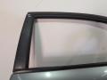 дверь задняя левая Daewoo Evanda 1 поколение V200 2003, 2.0 л., i, X 20 SED, бензин, МКПП, берюзовый, седан, передний привод - фото №2