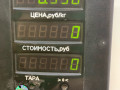 помпа Opel Omega B (1994 - 1999), 2.0 л., бензин - фото №3