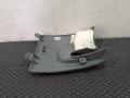 кожух рулевой колонки Renault Scenic 1 поколение 1998, 1.9 л., F9Q 734, дизель, синий, минивэн, передний привод, 7700847273 - фото №9