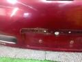 крышка багажника (дверь 3-5) Opel Omega B 1998, 2.0 л., бензин, 5МКПП, красный, универсал, задний привод - фото №9