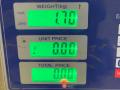 механизм развода задних тормозных колодок Plymouth Voyager 3 поколение 1998, 2.4 л., бензин, АКПП, зелёный, минивэн, передний привод - фото №3