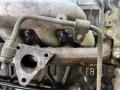коллектор выпускной Renault Laguna 1 поколение [рестайлинг] (1998 - 2001), 1.9 л., F9Q 734, дизель, МКПП, передний привод - фото №6
