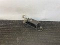 ручка наружная Audi 80 B3 89/B3 1991, 1.8 л., бензин, МКПП, серый, седан, передний привод, 893837205A - фото №5