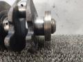 коленвал Volkswagen Passat B4 (1993 - 1997), 1.9 л., AAZ, дизель, МКПП, передний привод - фото №15