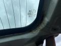 крышка багажника (дверь 3-5) Kia Sorento 1 поколение 2004, 2.5 л., CRDi, D4CB, дизель, АКПП, серебристый, внедорожник 5 дв., полный подключаемый привод - фото №12