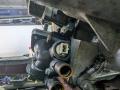 корпус термостата Renault Scenic 1 поколение 1998, 1.9 л., F9Q 734, дизель, синий, минивэн, передний привод, TH632089, J2522 - фото №4