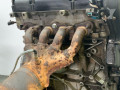 двигатель Ford Focus 2 поколение [рестайлинг] 2009, 1.6 л., бензин, МКПП, черный, универсал, передний привод, SHOB, 8E77911 - фото №5