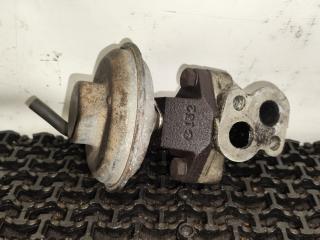 клапан EGR Toyota Carina E 1 поколение T190 1995, 1.6 л., 4A-FE, бензин, МКПП, зелёный, хетчбэк 5 дв., передний привод