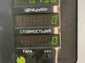 ручка открывания капота Plymouth Voyager 3 поколение 1998, 2.4 л., бензин, АКПП, зелёный, минивэн, передний привод - фото №3